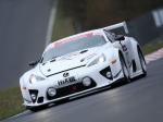 Lexus LF-A 24hr Nurburgring by GAZOO Racing 2009 года